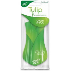 Salono kvapas Tulip Classic Green Apple 